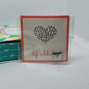 Keep collective jewelry